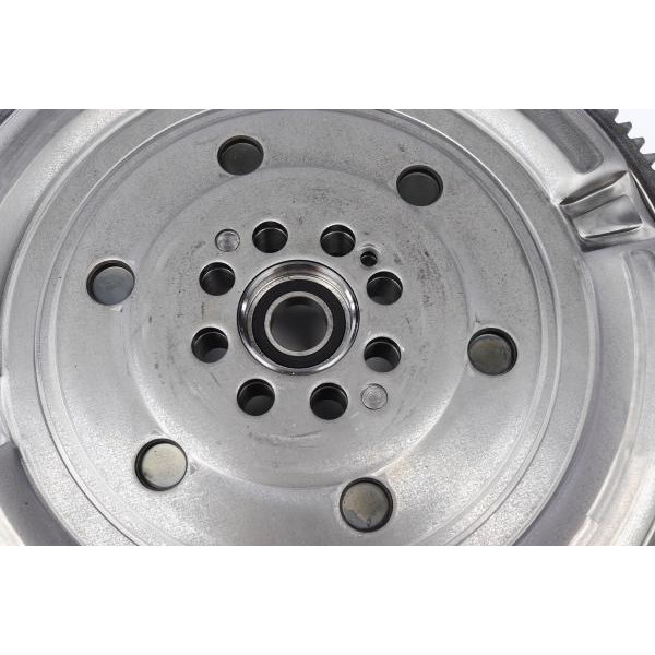 415027210 LuK Демпфер зчеплення Honda Accord 2.2 i-CTDi 04-08