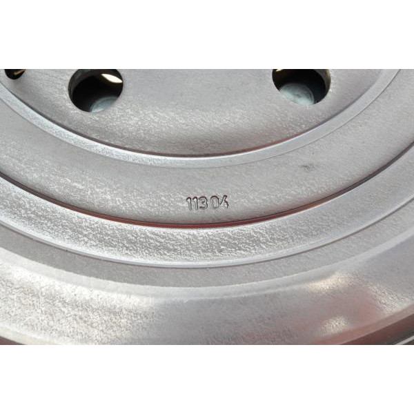 415029910 LuK Демпфер зчеплення Opel Astra H/Zafira B 2.0 Turbo 05-10