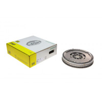 415031510 LuK Демпфер зчеплення Volvo C70/S60/S80/V50/V70/XC60/XC70/XC90 01-10