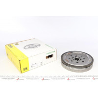 415032210 LuK Демпфер зчеплення Chevrolet Lacetti/Nubira 2.0D 07-