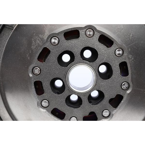 415032210 LuK Демпфер зчеплення Chevrolet Lacetti/Nubira 2.0D 07-