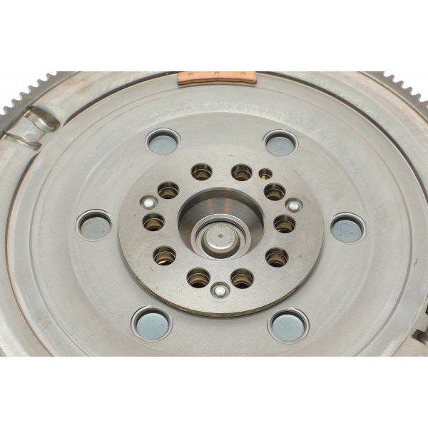 415035310 LuK Демпфер зчеплення Audi Q7/Porsche Cayenne/VW Touareg 3.6 V6 FSI 05-10