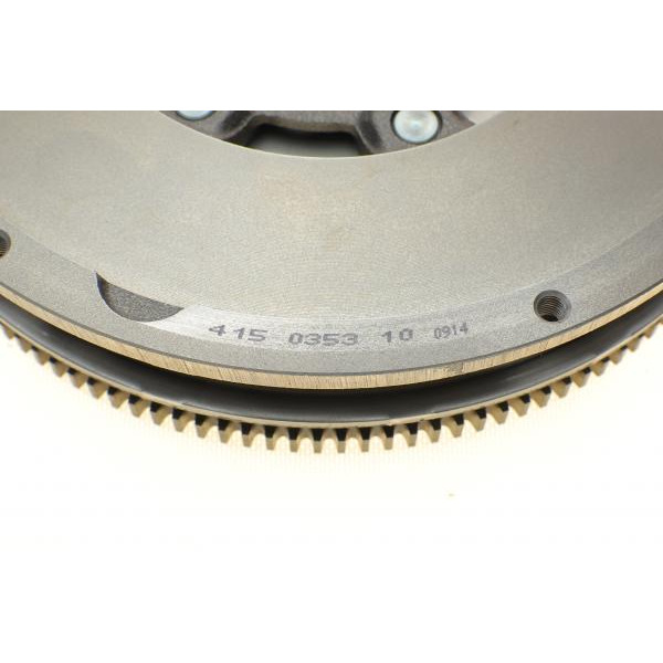 415035310 LuK Демпфер зчеплення Audi Q7/Porsche Cayenne/VW Touareg 3.6 V6 FSI 05-10
