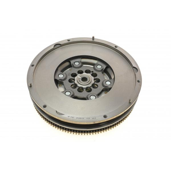 415035310 LuK Демпфер зчеплення Audi Q7/Porsche Cayenne/VW Touareg 3.6 V6 FSI 05-10