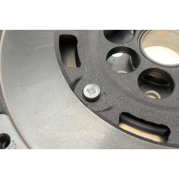 415041210 LuK Демпфер зчеплення Ford Mondeo III 2.5/3.0 V6 24V 00-07