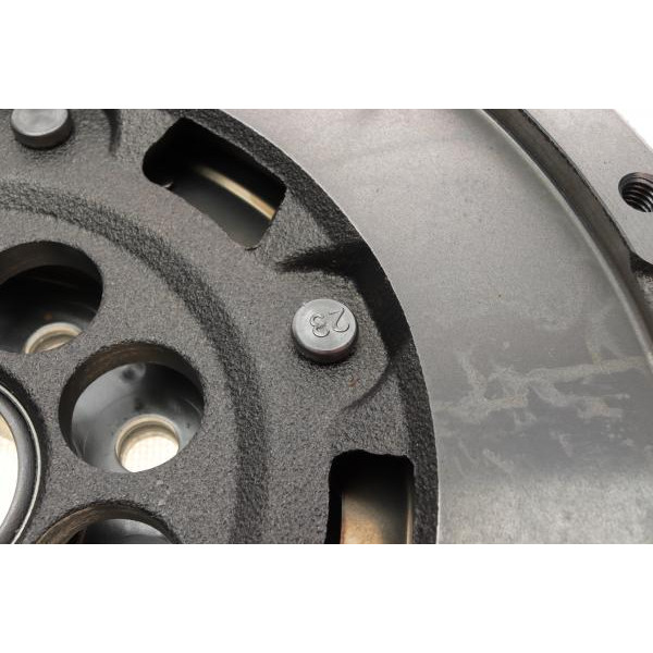 415041210 LuK Демпфер зчеплення Ford Mondeo III 2.5/3.0 V6 24V 00-07