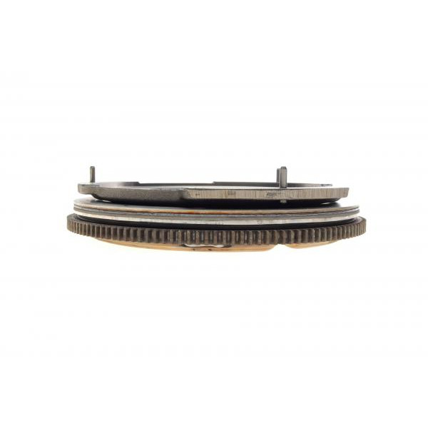 415041210 LuK Демпфер зчеплення Ford Mondeo III 2.5/3.0 V6 24V 00-07