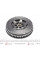 415041310 LuK Демпфер зчеплення Renault Megane II/Scenic II, 2.0 16V, 03-09, F4R