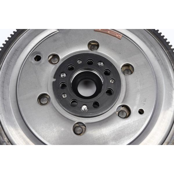 415041310 LuK Демпфер зчеплення Renault Megane II/Scenic II, 2.0 16V, 03-09, F4R