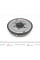 415041310 LuK Демпфер зчеплення Renault Megane II/Scenic II, 2.0 16V, 03-09, F4R