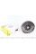 415044510 LuK Демпфер зчеплення Opel Astra H/Vectra C/Zafira 1.9CDTI 04-10, 74/88/110kw