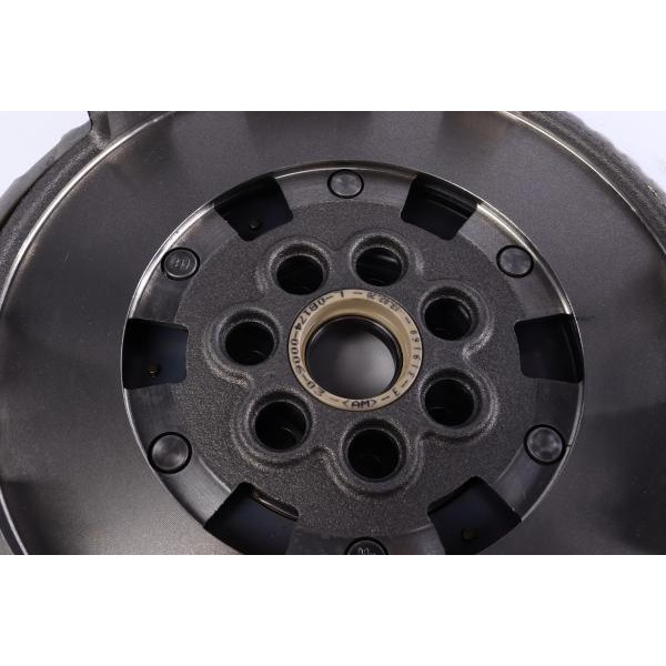 415046310 LuK Демпфер зчеплення Renault Laguna 2.0 16V/Espace 2.0, 01- F4R 764/786