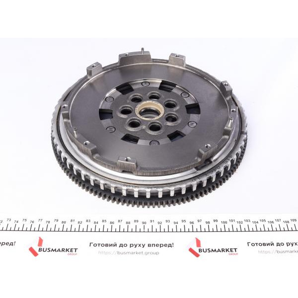 415046310 LuK Демпфер зчеплення Renault Laguna 2.0 16V/Espace 2.0, 01- F4R 764/786