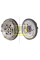 415046310 LuK Демпфер зчеплення Renault Laguna 2.0 16V/Espace 2.0, 01- F4R 764/786