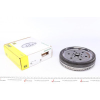 415048310 LuK Демпфер зчеплення Mazda 3/6 2.0DI/MZR-CD/CD, 02-10