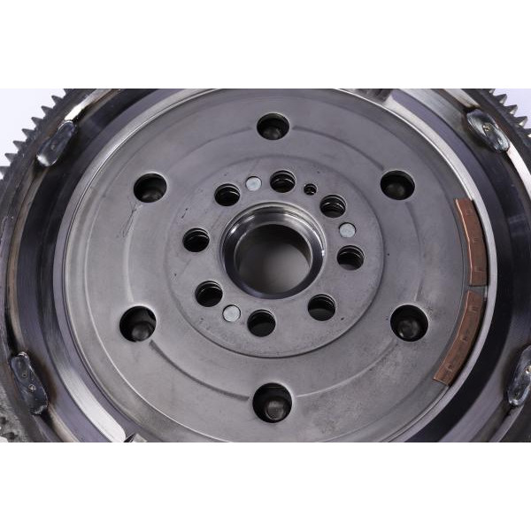 415048310 LuK Демпфер зчеплення Mazda 3/6 2.0DI/MZR-CD/CD, 02-10