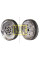 415048310 LuK Демпфер зчеплення Mazda 3/6 2.0DI/MZR-CD/CD, 02-10