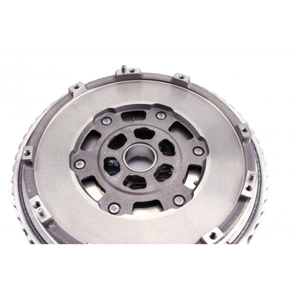 415049210 LuK Демпфер зчеплення Renault Megane III/IV/Scenic III/Kangoo 1.2TCe/1.4TCe 09-