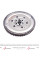 415049210 LuK Демпфер зчеплення Renault Megane III/IV/Scenic III/Kangoo 1.2TCe/1.4TCe 09-