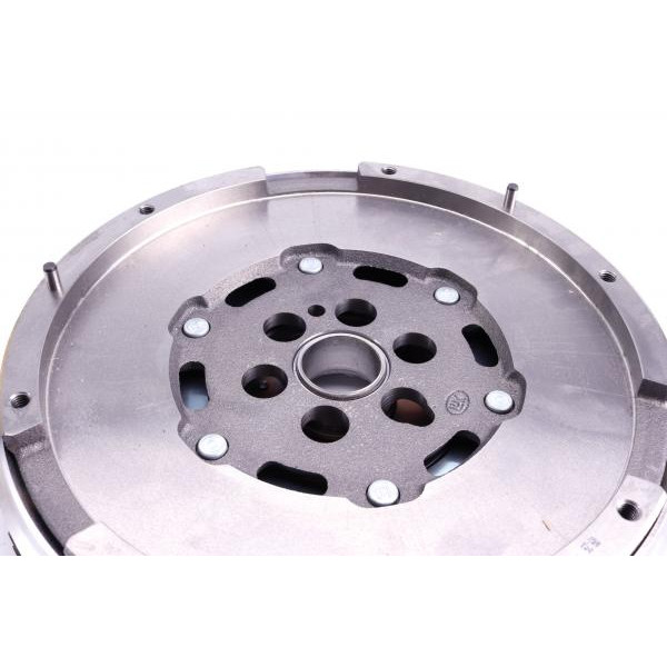 415049310 LuK Демпфер зчеплення Peugeot Partner 1.6 HDi 10-, 82/84kw
