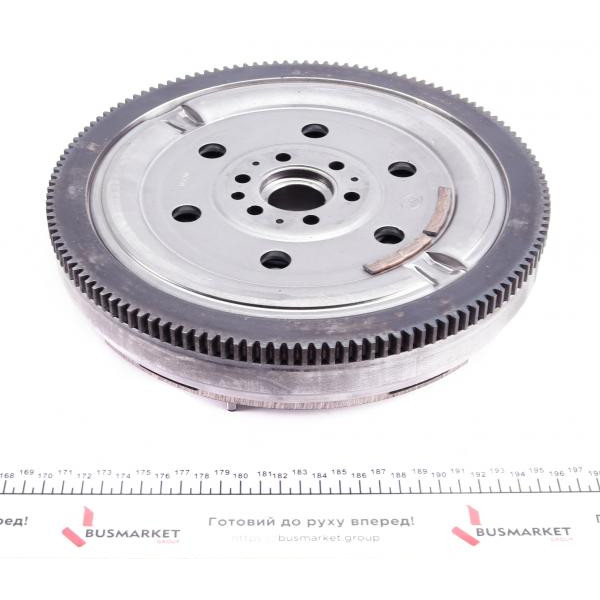 415049310 LuK Демпфер зчеплення Peugeot Partner 1.6 HDi 10-, 82/84kw