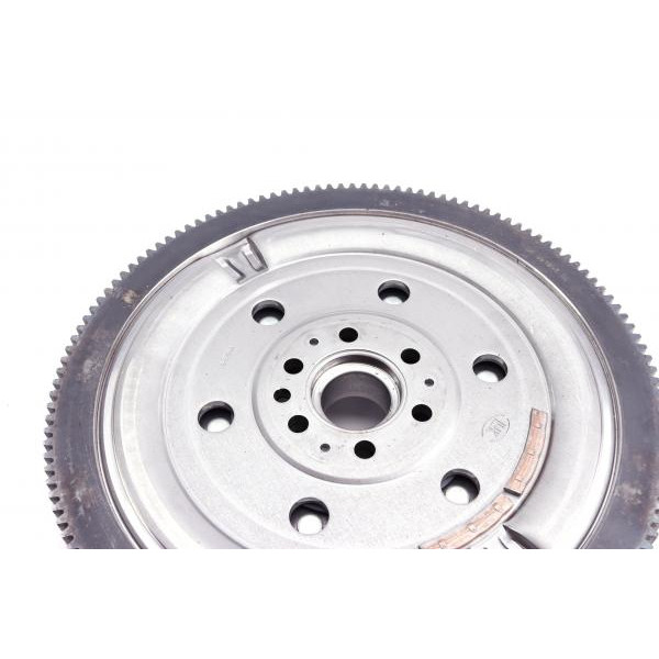 415049310 LuK Демпфер зчеплення Peugeot Partner 1.6 HDi 10-, 82/84kw