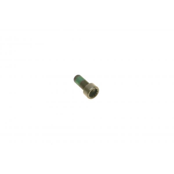 415052410 LuK Демпфер зчеплення Audi A3/Skoda Superb/VW Passat 1.8/2.0 TSI/TFSI 04-15