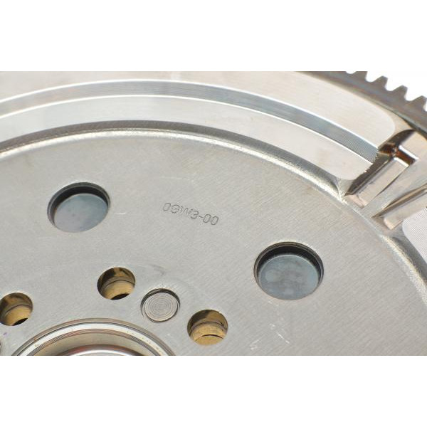 415063710 LuK Демпфер зчеплення Fiat Panda/Punto 0.9 Natural Power 12-