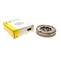 415066310 LuK Демпфер зчеплення Fiat Ducato 115 2.0D Multijet 11-, 85kw