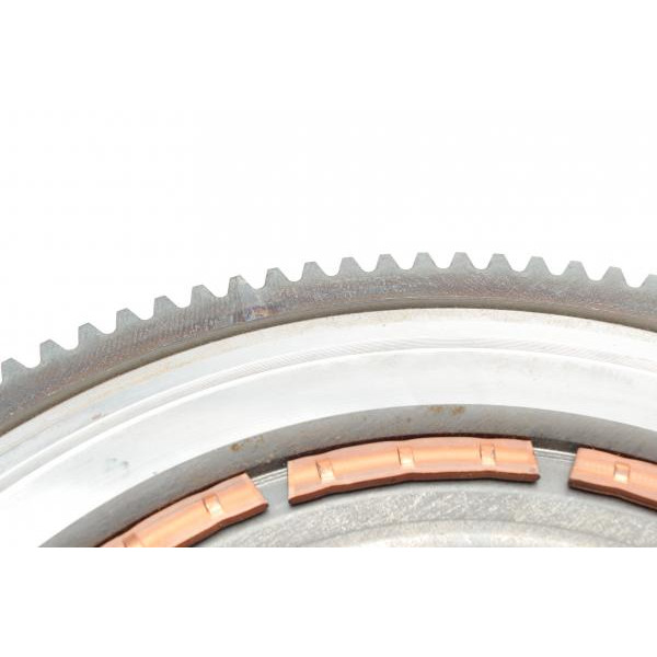 415066310 LuK Демпфер зчеплення Fiat Ducato 115 2.0D Multijet 11-, 85kw