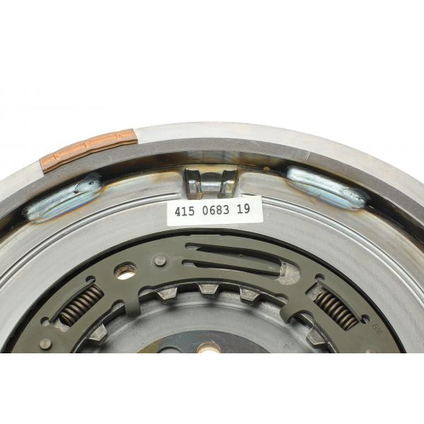 415068309 LuK Демпфер зчеплення Jeep Renegade/Fiat 500X 1.4 14-