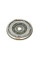 415068309 LuK Демпфер зчеплення Jeep Renegade/Fiat 500X 1.4 14-