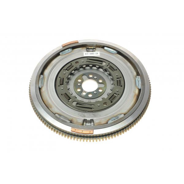415068309 LuK Демпфер зчеплення Jeep Renegade/Fiat 500X 1.4 14-