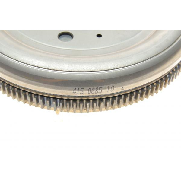 415068510 LuK Демпфер зчеплення VW Tiguan 2.0 TDI 07-18, 120/125kw, (CFGB/CBBB/CBBA)