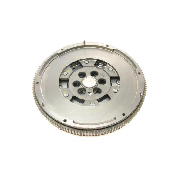 415068510 LuK Демпфер зчеплення VW Tiguan 2.0 TDI 07-18, 120/125kw, (CFGB/CBBB/CBBA)