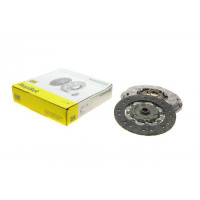 415070810 LuK Демпфер зчеплення Opel Corsa 1.3 CDTI 14-