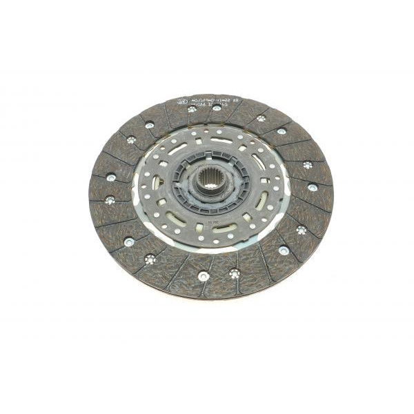 415070810 LuK Демпфер зчеплення Opel Corsa 1.3 CDTI 14-