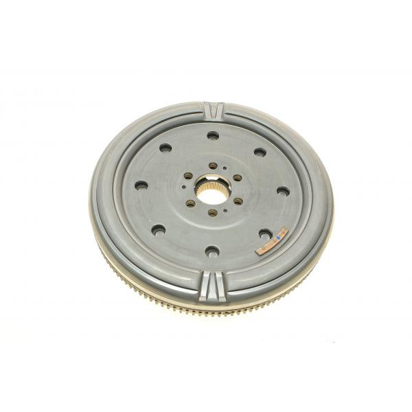 415072709 LuK Демпфер сцепления Audi A3/VW Golf V/Passat/Touran 1.4/2.0 04-15, DSG6-02E/0D9 (DQ250)
