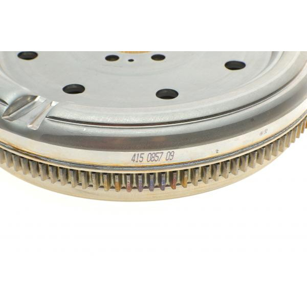 415085709 LuK Демпфер зчеплення Audi Q3 1.4TSI 13-18/Skoda Kodiaq 1.4TSI 16-/VW Tiguan 07-, DSG6-02E/0D9 (DQ250)