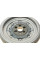 415085709 LuK Демпфер зчеплення Audi Q3 1.4TSI 13-18/Skoda Kodiaq 1.4TSI 16-/VW Tiguan 07-, DSG6-02E/0D9 (DQ250)