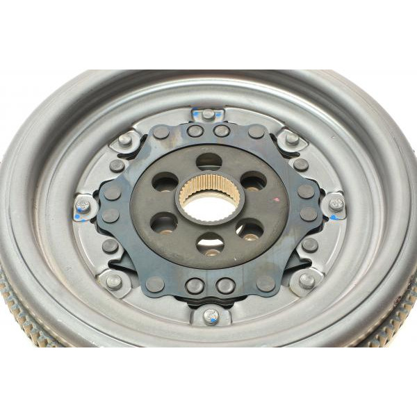 415085709 LuK Демпфер зчеплення Audi Q3 1.4TSI 13-18/Skoda Kodiaq 1.4TSI 16-/VW Tiguan 07-, DSG6-02E/0D9 (DQ250)