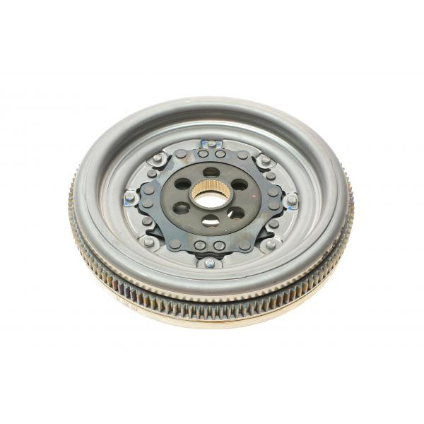 415085709 LuK Демпфер зчеплення Audi Q3 1.4TSI 13-18/Skoda Kodiaq 1.4TSI 16-/VW Tiguan 07-, DSG6-02E/0D9 (DQ250)