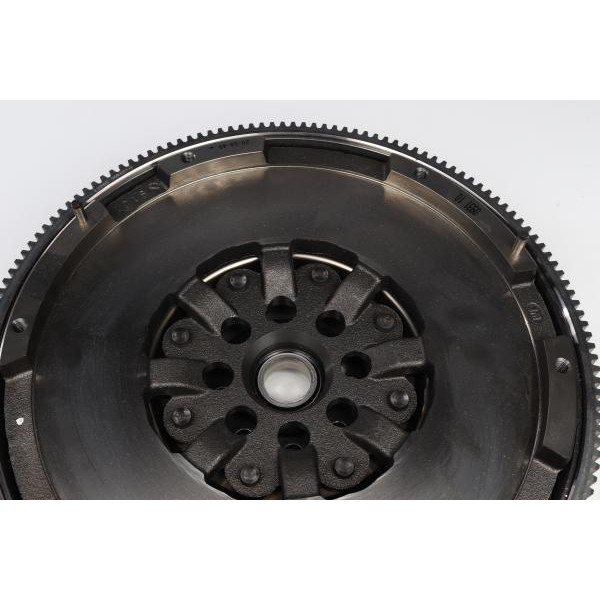 415093110 LuK Демпфер зчеплення MB Sprinter (907/910) 2.2CDI, OM651, 02/18-, 84/105kw, FWD