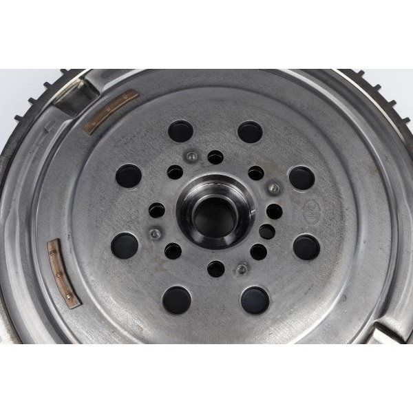 415093110 LuK Демпфер зчеплення MB Sprinter (907/910) 2.2CDI, OM651, 02/18-, 84/105kw, FWD