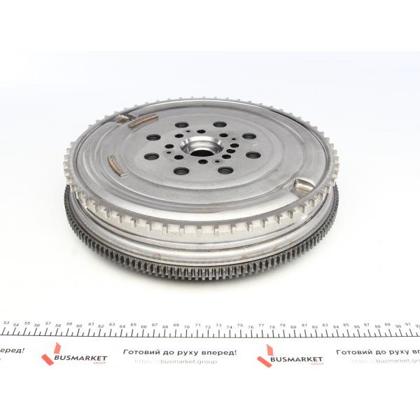 415093110 LuK Демпфер зчеплення MB Sprinter (907/910) 2.2CDI, OM651, 02/18-, 84/105kw, FWD