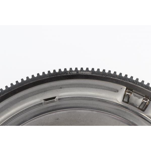 415094210 LuK Демпфер зчеплення MB Sprinter(907/910) 2.2CDI, OM651, 02/18-, RWD, 84/105/120kw