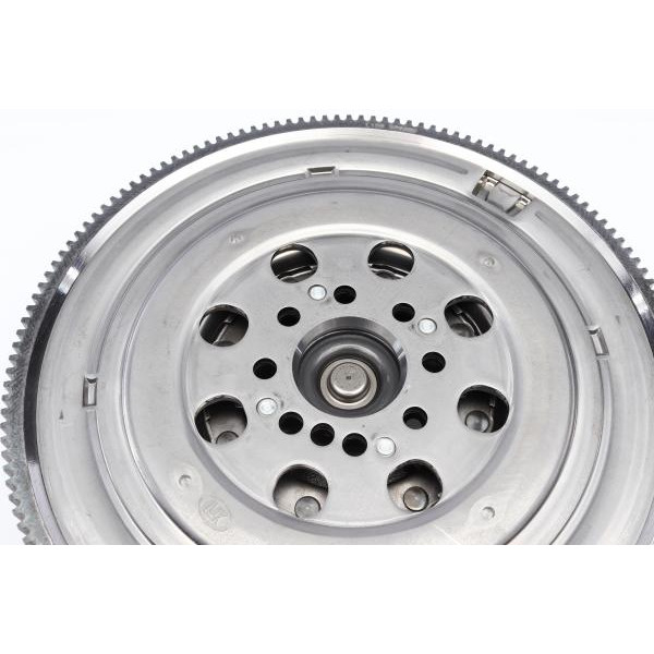 415094210 LuK Демпфер зчеплення MB Sprinter(907/910) 2.2CDI, OM651, 02/18-, RWD, 84/105/120kw