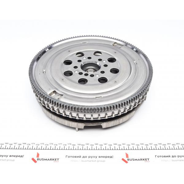415094210 LuK Демпфер зчеплення MB Sprinter(907/910) 2.2CDI, OM651, 02/18-, RWD, 84/105/120kw
