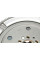 415101209 LuK Демпфер зчеплення Renault Megane IV/Scenic IV 1.2/1.3 TCe 16-, (H5F 408)