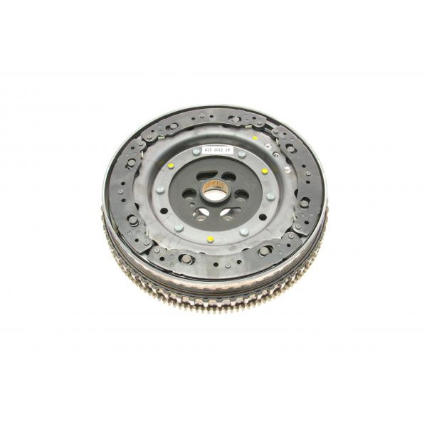 415101209 LuK Демпфер зчеплення Renault Megane IV/Scenic IV 1.2/1.3 TCe 16-, (H5F 408)